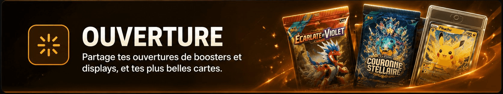 Ouvertures